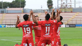 Tribunal de Licencias revocó las sanciones aplicadas a Sport Huancayo y a Municipal