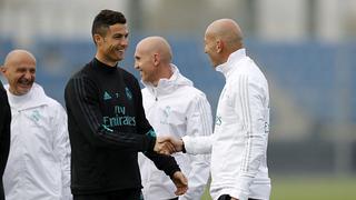 Cristiano Ronaldo y su gesto de grandeza con los heridos tras los incendios en Portugal