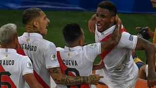 ¡Orgullo blanquiazul! Alianza Lima emocionó a sus hinchas con mensaje dedicado a Paolo Guerrero y Jefferson Farfán