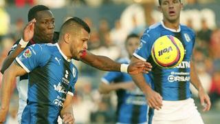 La 'Triple A' no alcanzó: Lobos BUAP cayó ante Querétaro por el Clausura Liga MX