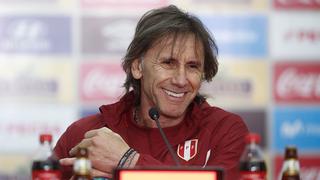 Selección Peruana: ¿cuántos puestos escaló desde que asumió Ricardo Gareca?