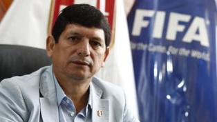 Renato Tapia no viaja con la Selección Peruana: Lozano revela detalles