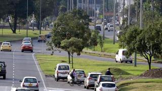 Pico y Placa en Bogotá: qué vehículos no pueden transitar del 30 de enero al 3 de febrero