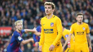 Decisión tomada: Griezmann confirmó si se queda o no en Atlético de Madrid