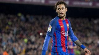 No es el United: Neymar uno de los mejores pagados por oferta de club de la Premier