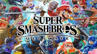 Super Smash Bros. Ultimate: el nuevo peleador del videojuego podría tardar en aparecer por el coronavirus
