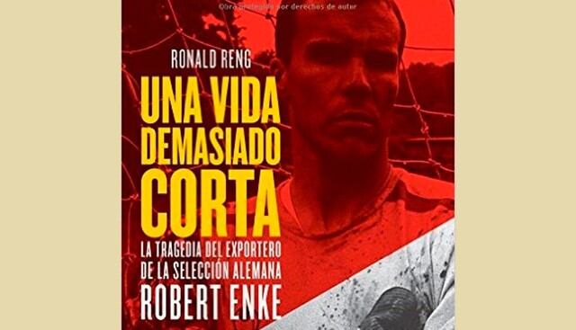 Este es una de las opbras recomendadas por el Athletic Club de España. (Foto: Difusión)