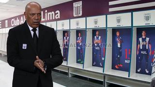 Alianza Lima no campeona hace varios años: ¿cuestión de técnicos o de jugadores?