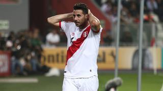 Claudio Pizarro: ¿encontró la razón por la que no es convocado a la Selección Peruana?