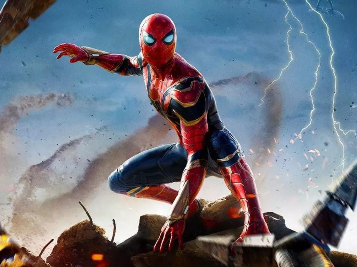 Spider-Man No Way Home: cómo ver ONLINE la película de Marvel | Películas  de Marvel Studios | DEPOR-PLAY | DEPOR