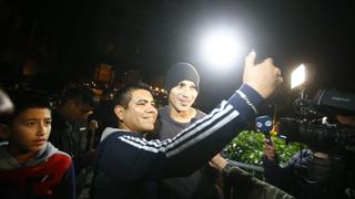 "Tenemos que corregir errores": la respuesta de Paolo Guerrero de cara al próximo rival de Perú [VIDEO]