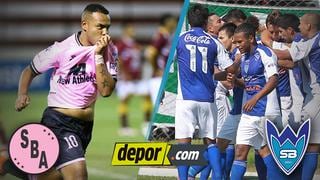 Sport Boys: el homónimo boliviano que Carlos Leeb llevó a la Copa Libertadores