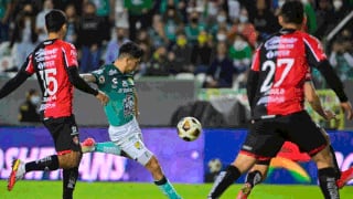 Experiencia vs. Historia: Atlas y León buscando la gloria en el fútbol mexicano