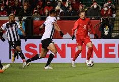 Agárrate, México: Canadá derrotó 1-0 a Costa Rica y sigue sumando en las Eliminatorias Concacaf