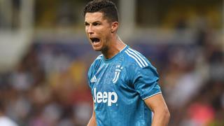 Le costó una fortuna a la Juventus, sus actuaciones no convencen y provoca el enfado de Cristiano Ronaldo
