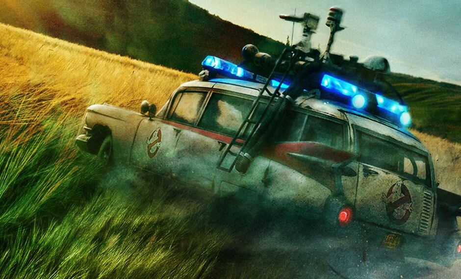 “Ghostbusters: Afterlife”: el tráiler que no puedes dejar de ver.