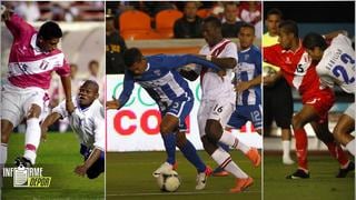Selección Peruana: ¿ganamos en más o menos enfrentamientos contra Honduras?