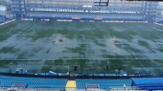 El clima está horrible: la nueva fecha para el Boca vs River si no se juega este domingo