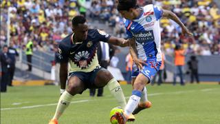 'La Franja' vive: Puebla venció a América y aún sueña con clasificar a la Liguilla del Clausura