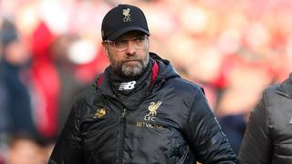 ¿Merecido castigo? Jürgen Klopp recibió dura sanción por cuestionar a un árbitro en la Premier