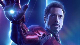 Avengers: Endgame | Robert Downey Jr. comparte desgarradoras imágenes del gran momento de Iron-Man