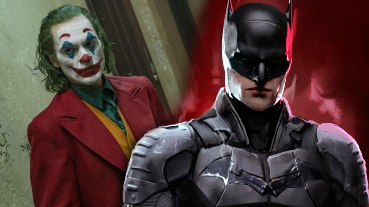 The Batman hizo que la secuela de Joker con Joaquin Phoenix sea innecesaria  para el Universo DC | Cine | Guasón | México | España | DEPOR-PLAY | DEPOR