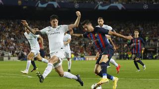 Barcelona vs. Inter (3-3): resumen, video y goles por UEFA Champions League