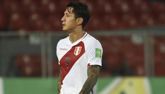 Peru Vs Argentina Gianluca Lapadula Sera El Elegido Por Ricardo Gareca En Lugar De Raul Ruidiaz Futbol Peruano Depor