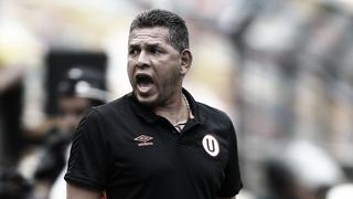 'Puma' Carranza: "Pablo Bengoechea tiene esa costumbre de campeonar por los árbitros"