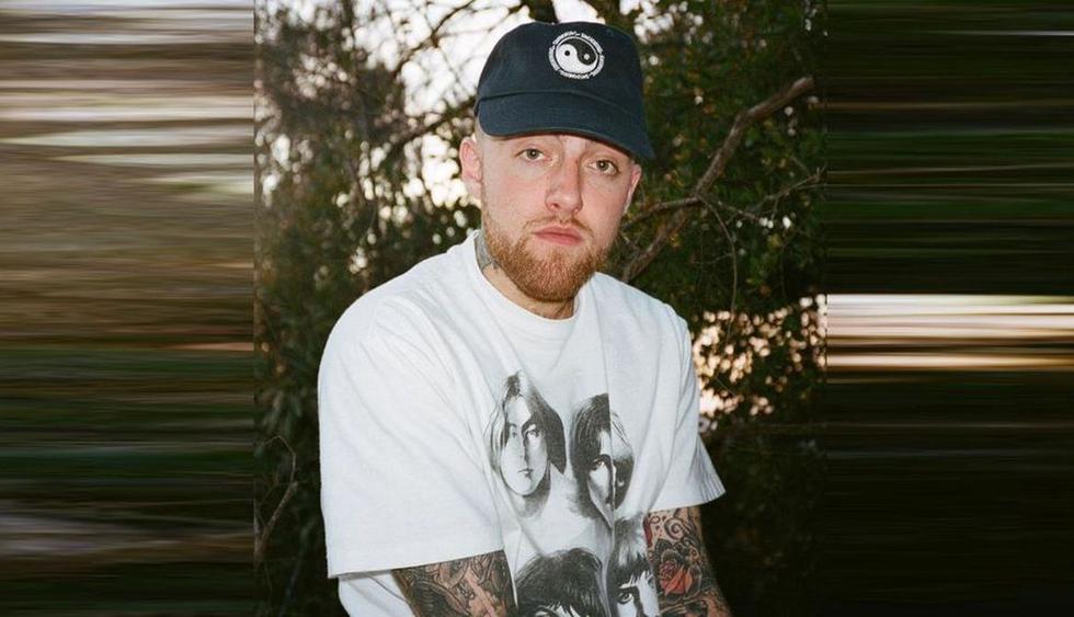 Arrestan sujeto que le vendió a Mac Miller las drogas que provocaron su muerte. (Foto: @macmiller)