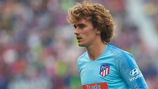 Plan B de Griezmann: le piden 50 millones de euros al Barcelona por este delantero sudamericano