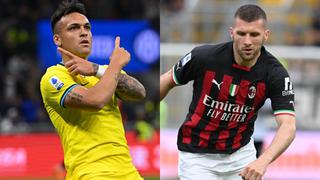 Inter vs. AC Milan: apuestas, predicciones y pronósticos por Champions