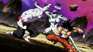 Dragon Ball Super | Capítulo 131 en español latino por Cartoon Network mostró esta impresionante batalla