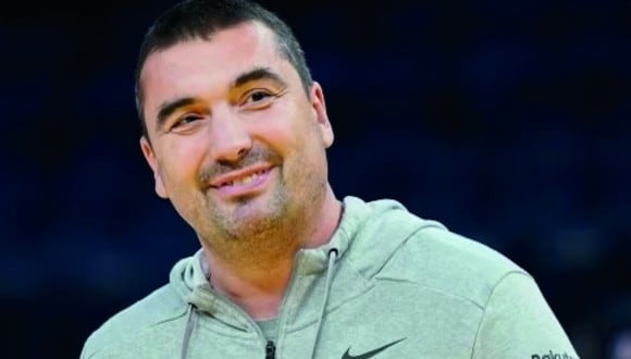 Dejan Milojević dejó de existir a los 46 años de edad (Foto: AP)