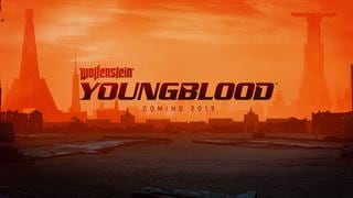 Wolfstein Youngblood y Cryberpilot son revelados en la conferencia de Bethesda [VIDEO]
