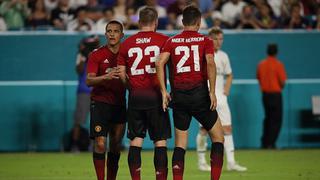 No se entiende: crack del Manchester United fue multado y dejaría el club por insólita razón