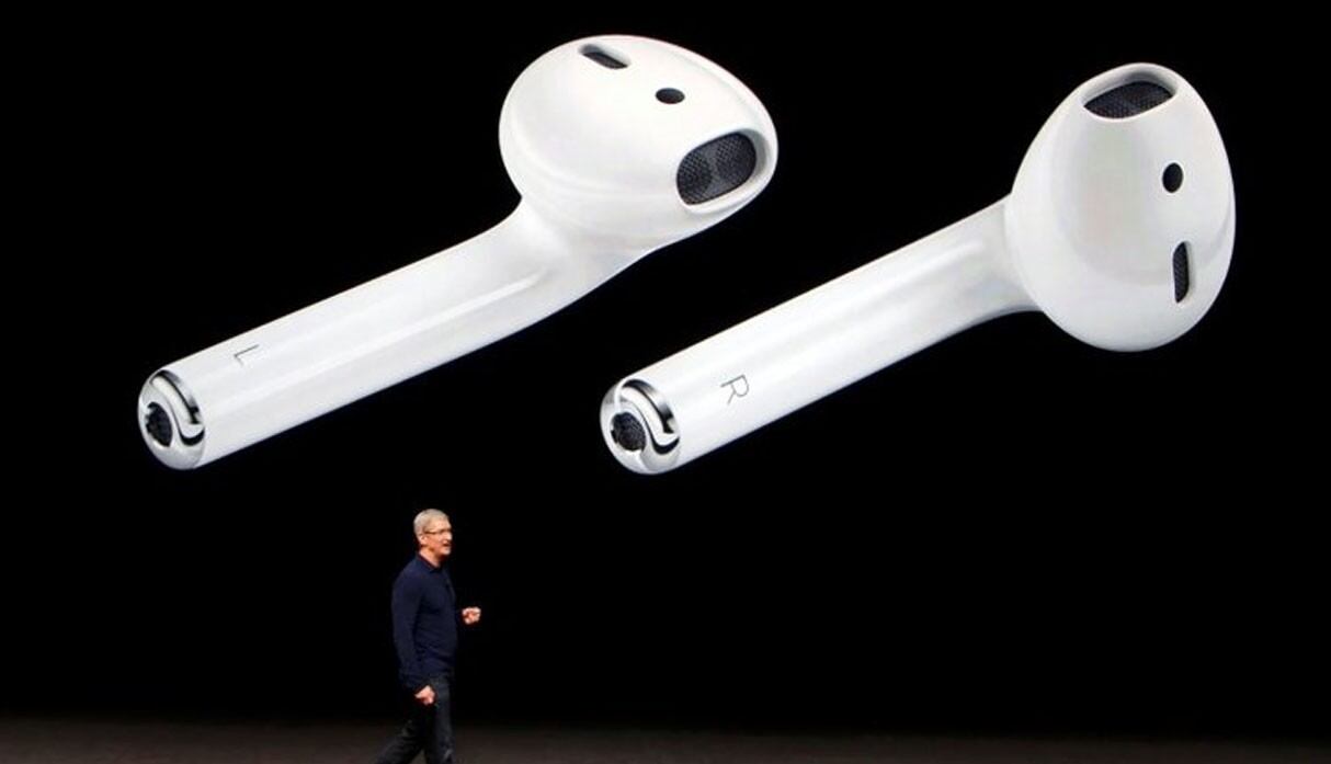 Apple lanzaría la versión barata de los AirPods en 2020 (Apple)