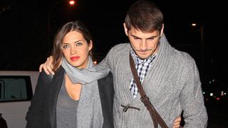 Fue ingresada de urgencia a la clínica: Iker Casillas sufre por recaída en cáncer de su pareja Sara Carbonero