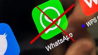 WhatsApp: por qué no puedes enviar mensajes a tus amigos