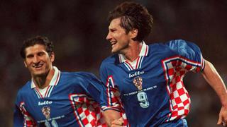 Croacia clasificó a la semifinal del Mundial Francia 1998 un día como hoy, hace 20 años