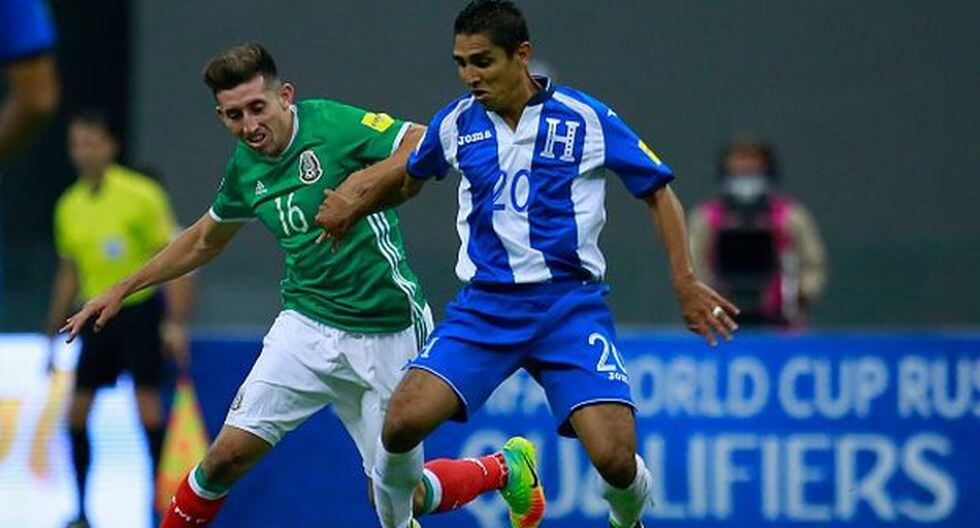 México vs. Honduras: fecha, horarios y canal de partido ...