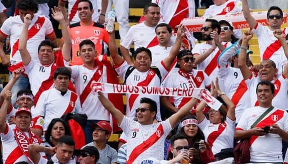 La Selección Peruana decidió devolver dinero de abonos. (Foto: AFP)