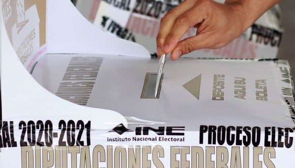 México celebró el domingo 6 de junio las elecciones más grandes de su historia (Foto: EFE)