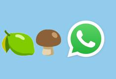 WhatsApp: los emojis que llegarán el 2024 a tu smartphone