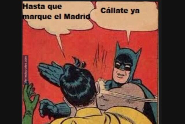 Real Madrid vs. Betis: mira los mejores memes de la derrota 'merengue' por la jornada 27 de LaLiga Santander. (Foto: Facebook)