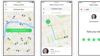Google Maps firma convenio con Taxify para solicitar taxi rápidamente en México