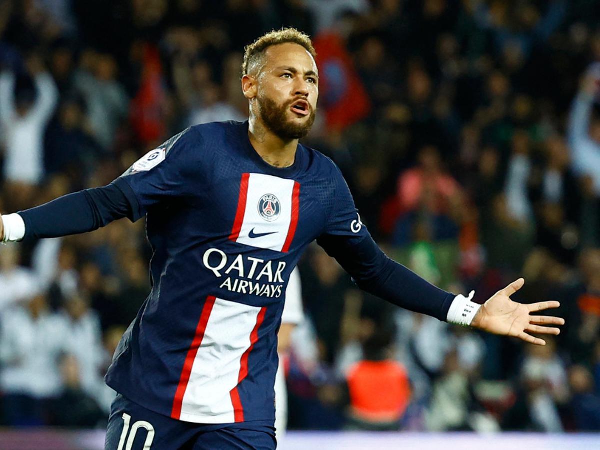 Neymar 'se salva' em empate ruim do PSG contra o Reims; Verratti é o pior  em campo