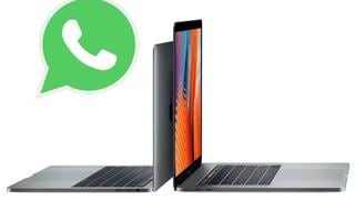 Así puedes utilizar WhatsApp en una iMac o MacBook sin depender de tu móvil iPhone