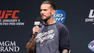 UFC: CM Punk recibió fuerte amenaza de su posible primer rival en el octágono