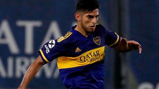El ‘León’ sale a rugir: Zambrano será titular en debut de Boca Juniors por Copa de la Liga Profesional